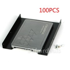 100PCS 2.5
