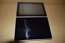 2 Mimo LCD Monitors Vue UM-1080C 10.1