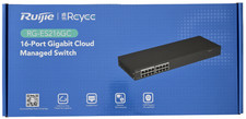 Ruijie Reyee RG-ES216GC 16-Port Gigabit Smart Managed Cloud Switch picture