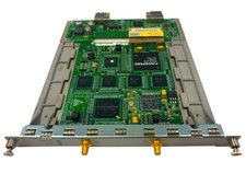 JG435A I HP MSR 1-Port T3/CT3/FT3 HMIM Module MSR4000 picture