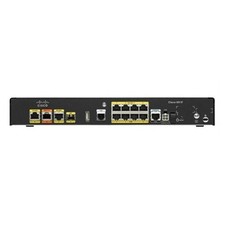 Cisco C891F-K9 890 Series Integrated Services Router (NEW In Box) picture
