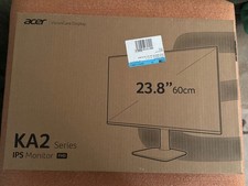 Acer Model KA2 Series Monitor picture