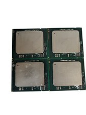 LOT(4) Intel Xeon X7542 SLBRM 2.66GHZ Processor picture