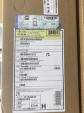 Cisco C8200L-1N-4T Catalyst 8200L Router 4x1G WAN Ports New picture