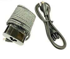 New Genuine 65W USB C AC Charger For HP Dragonfly G4 9F2D8UC#ABA 6Q261AV picture