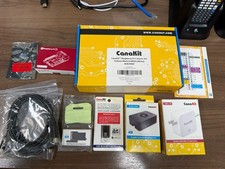NEW IN BOX CanaKit Raspberry Pi 5 Starter Kit- (128GB Edition) (8GB RAM) picture