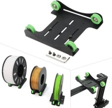 3D Printer Filament Holder Universal Adjustable Materials Shelf Fixed Support Tr picture