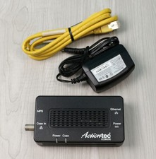 Actiontec ECB6250 MoCA 2.5 Coax Ethernet Network Adapter picture
