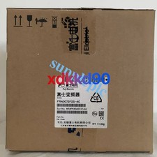 Fuji New Original Inverter FRN0072F2S-4C UPS or DHL fast delivery picture