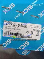 1PCS NEW ARS60-F4L00512 VIA DHL/UPS #YY️️ picture