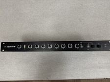 ER-8 Pro - Ubiquiti Networks EdgeRouter Wired 8 Port Gigabit Router picture