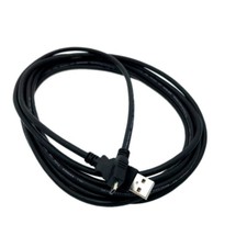 15Ft USB Power Charging SYNC Cable Cord for MOTOROLA DROID TURBO 2 picture