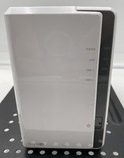 Synology DiskStation DS214se Network Storage Server No HDD/Power Adapter picture