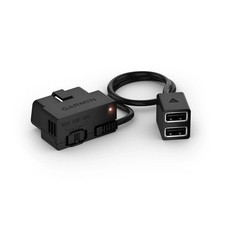 Garmin OBD2 Constant Power Cable Dual USB for Dash Cam 46 47 56 57 66W picture
