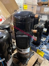 1PCS Copeland ZPV0662E-4X9-522 Scroll Compressor 10HP R410A 3PH 380-460V New picture