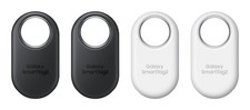 Samsung W129188800 EI-T5600KWEGWW SmartTag2 (4 Pack) Black + White ~E~ picture