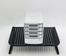 G Technology G Speed eS 4TB  Raid array Case W/ 4TB HDD picture