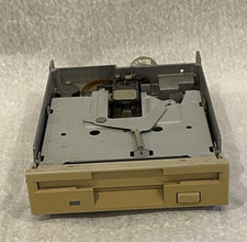 TEAC FD-235HS Micro Floppy Disc Drive FD-235HS309-U picture