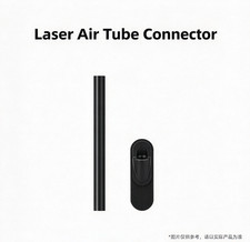 Bambu Lab Laser Air Tube Connector Accessory for H2D H2S H2C picture