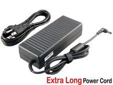 120W AC Adapter for MSI GL72 7QF-1057 7RD-028, GP60, GP60 2OD-052US 2OD-072US picture