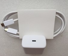 New Original OEM Samsung Galaxy Book3 NP754XFG-KB2US EP-TA845 Fast Charger&Cable picture