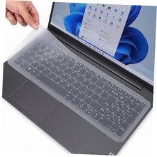 Universal 15.6 Inch Laptop Keyboard Cover, Keyboard Protector - 15.6 Inch picture