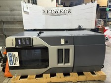 Stratasys Fortus 250mc 3D Printer 163-00500 Soluble Support Build 10X10X12 Color picture