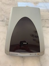 EPSON PERFECTION 1670; very good condition; used for only ~30 hours; TESTED picture