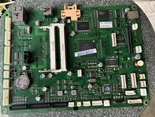Samsung JC92-01978A JC41-00443A Main Board SCX-5236ND/XRH READ DESCRIPTION  picture