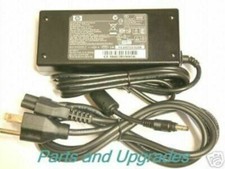 Original Compaq nc8230 nw8240 nx8220 AC Adapter 90W NEW picture