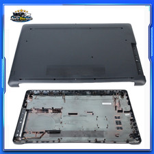 New Gray Notebook Bottom Case Cover for HP 17-BY 17T-BY 17-CA 17Z-CA L22512-001 picture