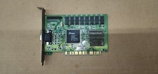 Trident Video Card KY2-JAX-TVGA94PCI picture