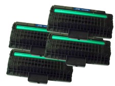 4P Compatible Toner Cartridge ML-1710D3 for Samsung ML1710 ML1740 ML1750 ML1755 picture