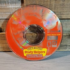 Jump Start CD ROM Study Helpers Spelling Bee 2003 Knowledge Adventure Win Mac PC picture