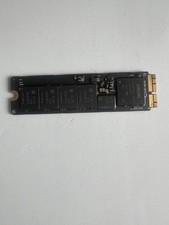 Samsung 128GB SSD MZ-JPV128R/0A2 MacBook Pro/Air Retina 2013–2015 OEM Genuine picture