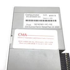 1PC NEW Parker OEM650X-RC-M2 OEM Compumotor Indexer Drive fedex or DHL picture