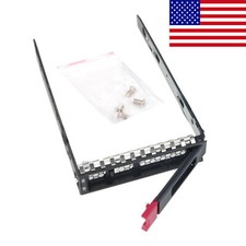 For HP Tray caddy LFF 3.5