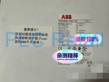 1PCS NEW ABB Soft Starter PSR85-600-11 Fast delivery picture