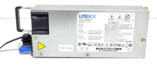 LITEON PS-2112-5Q Lite On 1200-Watts 80 Plus Titanium Power Supply Rev. 04 picture