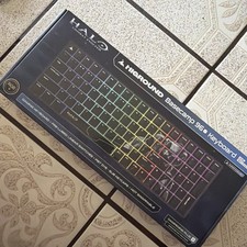 Halo Higround Basecamp 96+ Keyboard picture