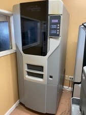 Stratasys Dimension BST 1200es 3D Printer picture