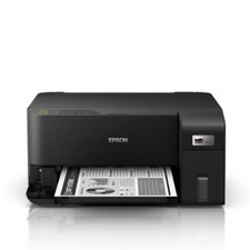 Epson M1050 Genuine Infinite Ink, With Black-and-White Printer Basic Ink picture