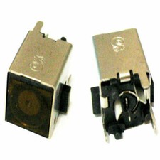 For HP 19-2114 19-2110T 19-2120XT All-in-One Desktop PC AC DC IN Power Jack picture