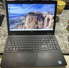 [TEMP. OUT OF STOCK] Dell 15.6” Business Latitude Intel i5 up 32GB / 1TB Win 11 picture