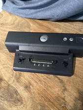 Genuine Dell PR01X Docking Station Port Replicator for D-Family Latitude Laptop picture