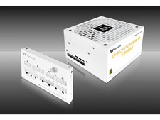 Thermaltake Dockpower FI 1200W; ATX 3.1; Native PCIe 5.1 12V-2X6 (X2); Modular; picture