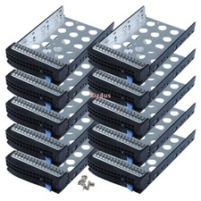 10PCS For Supermicro 3.5