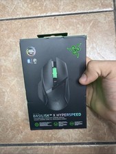 New Razer Basilisk v3 X Hyperspeed Controller RZ01-04870100-R3U1 picture
