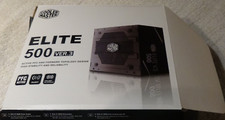 Cooler Master Elite 500 Ver.3 PFC Active Silent Intelligent Fan Controller  500 picture