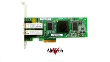 Dell KC184 4GB Dual Port Channel HBA DP QLogic QLE2462 Host Bus Adapter picture